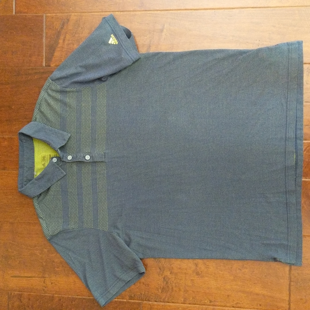 Adidas climacool polo XL